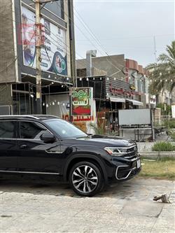 فولكسفاغن أطلس